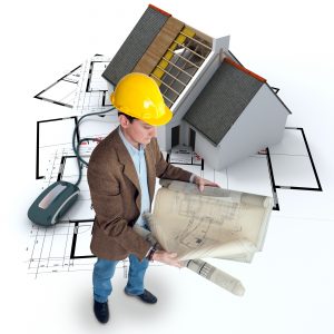 Renovation Design build manage
